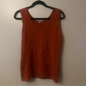 Neiman Marcus Cashmere Top